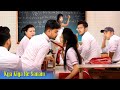 Aaja Mahi | School LOve Story | Cute Love | Hindi Song 2021 | SBA Creation