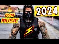 Gym Music 🔥 Workout Music 🔥 Best Motivation Music 2024