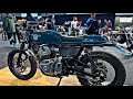 Top 30 New Retro Motorcycles For 2024 & 2025