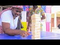 LOVELY AFRICAN LADIES ON JENGA GAME 😍😍😍😍😍