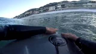 GoPro: Waves - Bodyboarding POV | Episode 1