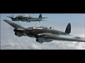 Battle of Britain - Heinkel Turkeyshoot