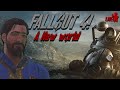 Fallout 4! Storm the Castle! Episode 6