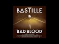 Bastille - Pompeii (Official Audio)