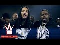 GBaby "Hot Now" feat. Waka Flocka & JDubb (WSHH Exclusive - Official Music Video)