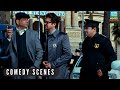 अनिल कपूर और परेश रावल की जोरदार कॉमेडी  | No Problem Comedy Scenes | Anil Kapoor, Sanjay Dutt
