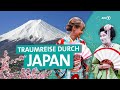 Japan by Shinkansen train - an adventure even without cherry blossom | ARD Reisen
