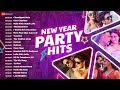 New Year Party Hits - Video Jukebox | Kala Chashma, Makhna, Main Nikla Gaddi Leke & Many More
