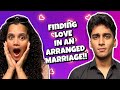 ARRANGED MARRIAGE VS. LOVE MARRIAGE - #26