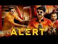 ALERT | Latest South Movie 2024 | South Indian Movies Dubbed In Hindi Full Movie