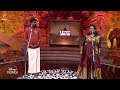 கர்ணன் VS இராசராச சோழன் 🎙 #Sangeetha #Ragavendhiran | Tamil Pechu Engal Moochu | Episode Preview