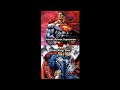 Superman VS Thor  [ Only Versions ]