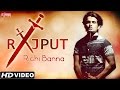 Rajput - Richi Banna - Official Full Video - Latest Hindi Songs 2015