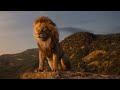 The Lion King | Official Trailer