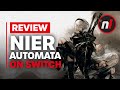 NieR:Automata The End of YoRHa Edition Nintendo Switch Review - Is It Worth It?