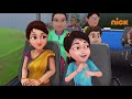 Shiva | शिवा |  Bus Out Of Control | Full Episode 7 | Voot Kids