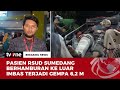 Gempa 6,2 Guncang Garut, Pasien RSUD Sumedang Terpaksa Dievakuasi ke Halaman | Breaking News tvOne