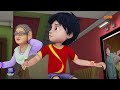 Shiva | शिवा | Bahrupiya Lutera | Episode 27 | Download Voot Kids App