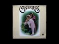 The Carpenters - Superstar (A&M Records 1971)