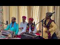 आंखल्ड़ी फरूकै  राजस्थानी गीत | Ankhaldi Faruke Rajasthani Song | Talab Khan Project |