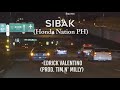 [Honda Nation PH] Sibak- Edrick Valentino (Prod Tim n' Milly)