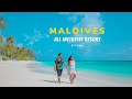 Maldives | EP -2 | Luxury Experience, Snorkelling, Watervilla, Watersports | Siyam World Maldives