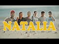 MalLfin Marandof - NATALIA  ft Badara | Nho'TR | Debal | Ebenn | One'da (OMV)  @V-N.H.O_TR13