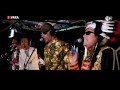 Amsterdelics & Aziz Wrijving Wrijving Met Z'n Lijfding Live @ 3FM Live Lounge