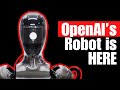 OpenAI's AMAZING New Robot is Exciting Yet Terrifying