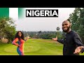 A Side of Nigeria I Never Knew Existed!