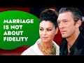 Monica Bellucci Didn't Expect Vincent Cassel To Be Faithful | Rumour Juice