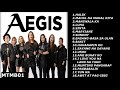AEGIS HIT SONGS