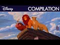 Le Roi Lion - Toutes les chansons du film ! | Disney