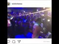 Hushpuppi Caught on Camera Buying Fake Gucci In The Street As Wizkid and Skepta Perform Davido Fia