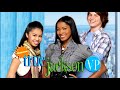 TRUE JACKSON IS WAY BETTER THAN YOU REMEMBER!