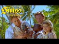 Episode 1 - Book 7 - The Treasure Hunt - The Adventures of Swiss Family Robinson (HD)