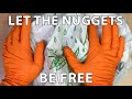 The First Nugget Dip of 2024
