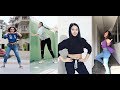 Girls With Moves | Girls With Some Nice Dancing Skills