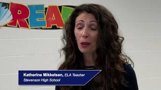 Independent Reading LPS