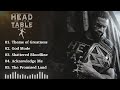 Roman Reigns "Head of the Table" Best Cover Theme Collection
