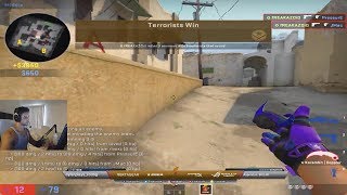 CSGO - People Are Awesome #65 Best oddshot, plays, highlights