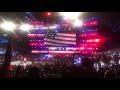 Kurt Angle Entrance - Raw After Wrestlemania 33