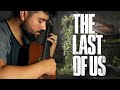 THE LAST OF US - Classical Guitar Cover (Beyond The Guitar)