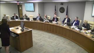 The September 13th, 2017 meeting of the Kansas State Board of Education