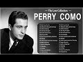 Perry Como Greatest Hits Full Album - The Best Songs Of Perry Como #perrycomo #oldies #shorts
