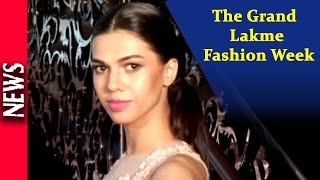 Latest Bollywood News - Manish Malhotra At Lakme Fashion Week - Bollywood Gossip 2015 Latest Bollywood News - Manish Malhotra At Lakme Fashion Week - Bollywood Gossip 2015