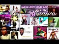 Latest Naija 'ember month' Afro Beat Mix 2017 by DJ StarBizz