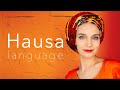About the Hausa language