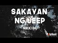 Nikki Gil - Sakayan Ng Jeep (Official Lyric Video)