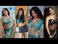 Sakshi Agarwal hot latest vertical sexy navel show compilation video | (MUST WATCH) #redhot #sakshi